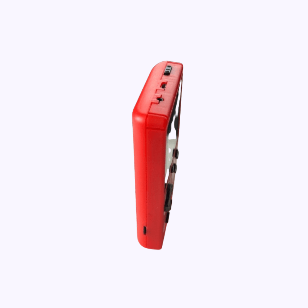 Consola Rayers Retro 400
